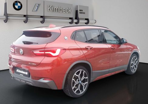 BMW X2, 2021