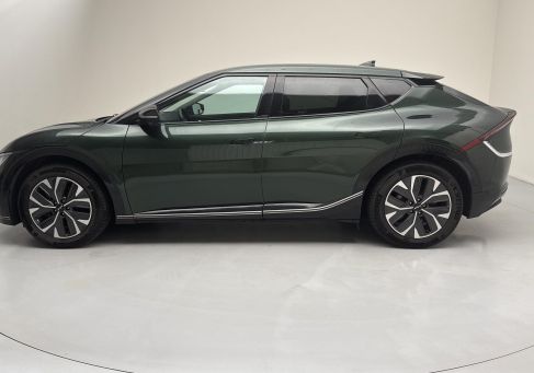 Kia EV6, 2023 2