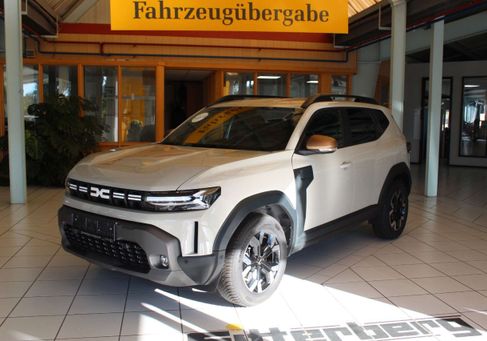Dacia Duster, 2025 3