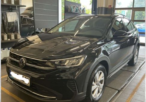 Volkswagen Taigo, 2023