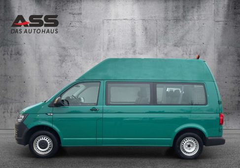Volkswagen Transporter, 2019 2