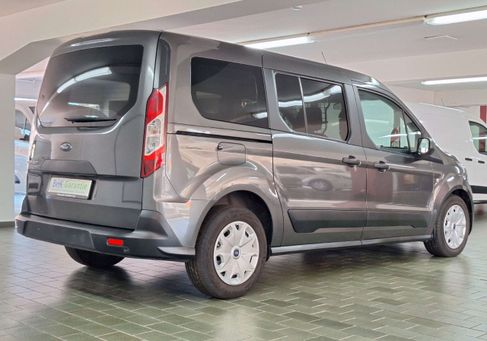 Ford Tourneo Connect, 2021