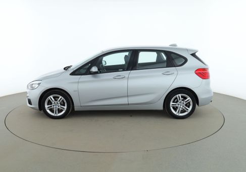 BMW 218 Active Tourer, 2018