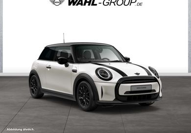 MINI Cooper, 2023