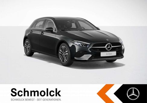 Mercedes-Benz A 180, 2025