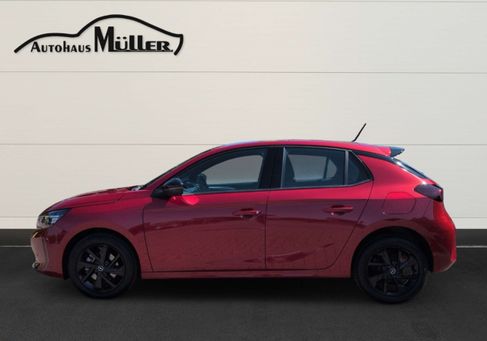 Opel Corsa, 2025 3