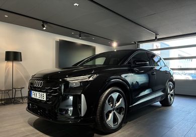 Audi Q4, 2027