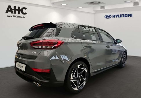 Hyundai i30, 2025 3