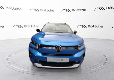 Citroën C3, 2026 3