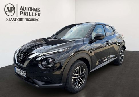 Nissan Juke, 2026 2