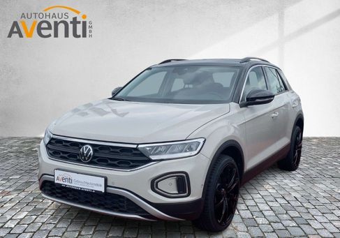 Volkswagen T-Roc, 2025