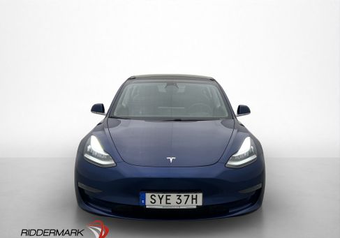 Tesla Model 3, 2020 2