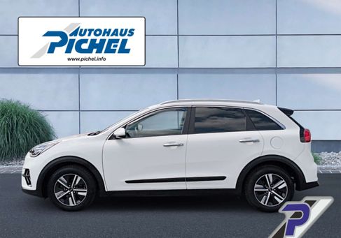 Kia Niro, 2019 2