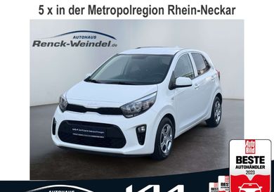 Kia Picanto, 2024