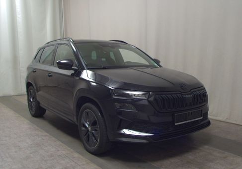 Skoda Karoq, 2023