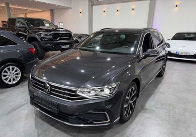 Volkswagen Passat Variant, 2022