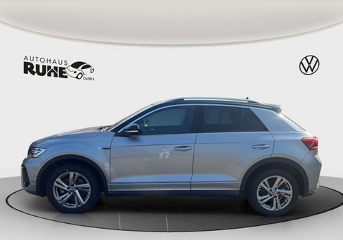 Volkswagen T-Roc, 2023