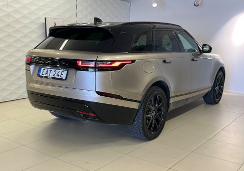 Land Rover Range Rover Velar, 2026