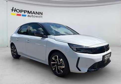 Opel Corsa, 2026 3