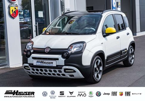 Fiat Panda, 2024