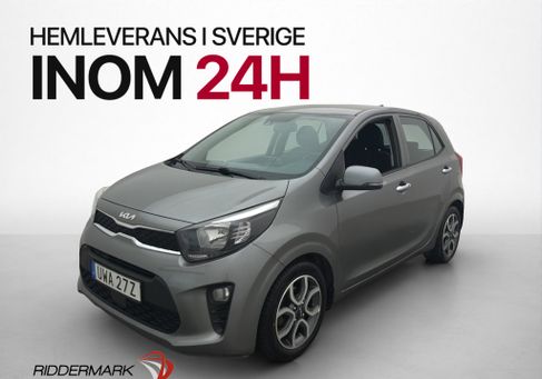 Kia Picanto, 2023