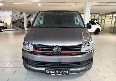Volkswagen T6 Caravelle, 2017