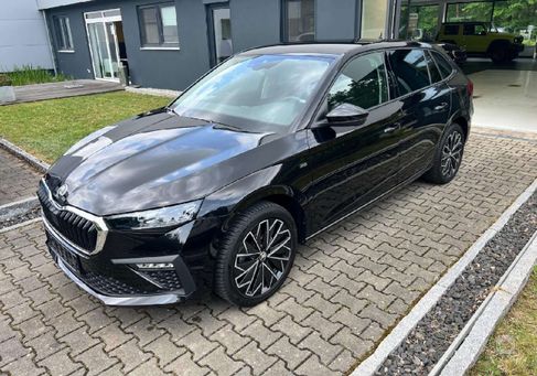 Skoda Scala, 2024