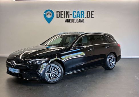 Mercedes-Benz C 300, 2023 2