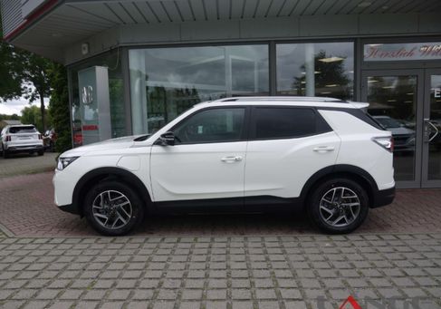 Ssangyong Korando, 2023 3
