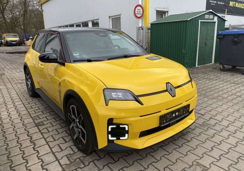 Renault R 5, 2025 3