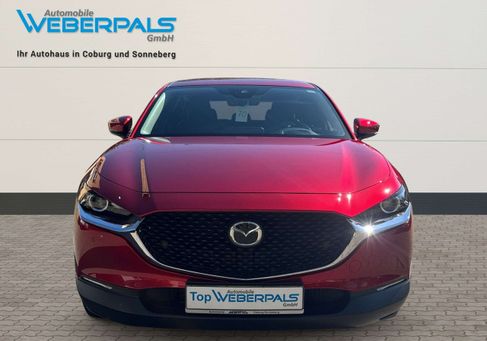 Mazda CX-30, 2019