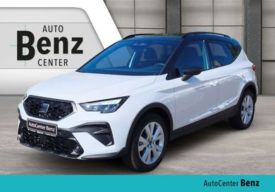 Seat Arona, 2026