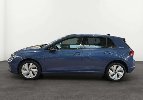 Volkswagen Golf, 2025 2