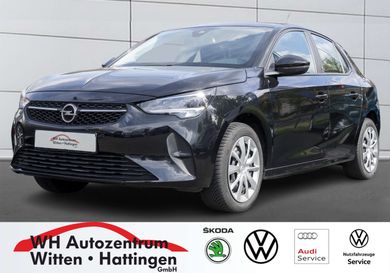 Opel Corsa, 2022