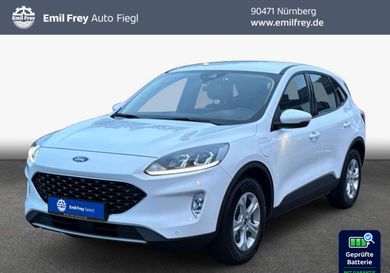 Ford Kuga, 2022
