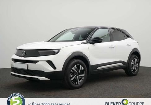Opel Mokka, 2026 2