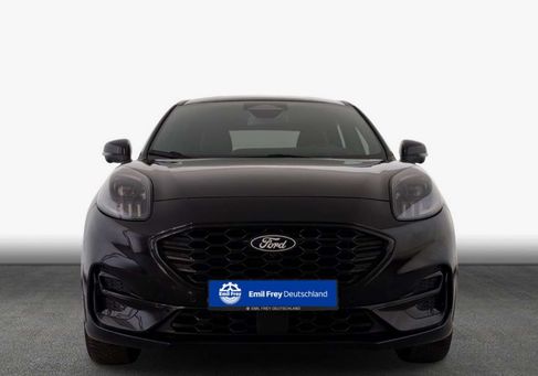 Ford Puma, 2024 3