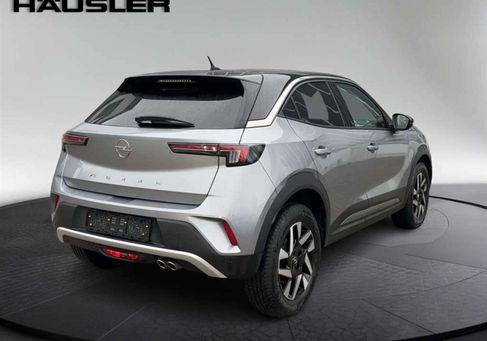 Opel Mokka, 2022 3