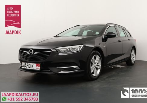 Opel Insignia, 2018