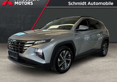 Hyundai Tucson, 2023