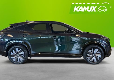 Nissan Ariya, 2024 2