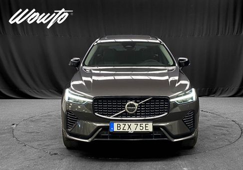Volvo XC60, 2023