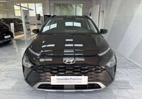 Hyundai Bayon, 2022 3
