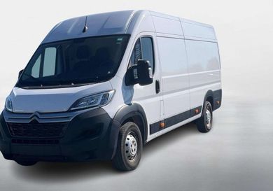 Citroën Jumper, 2024