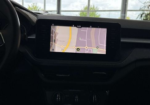 Skoda Fabia, 2023