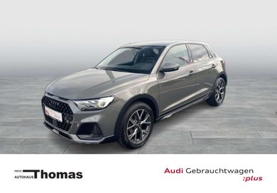 Audi A1, 2025