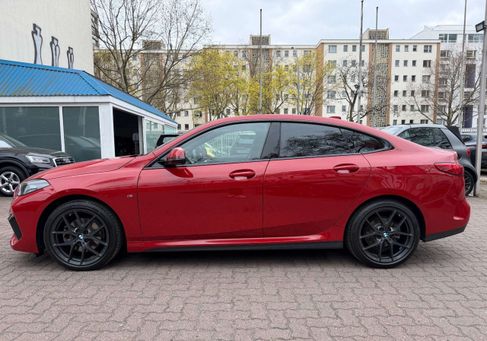 BMW 218, 2024 2