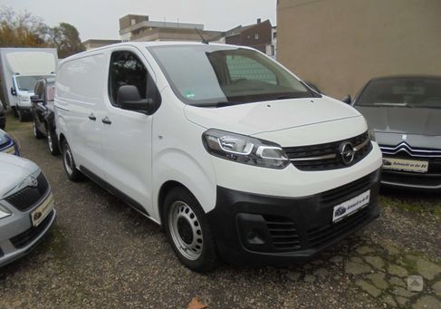 Opel Vivaro, 2019