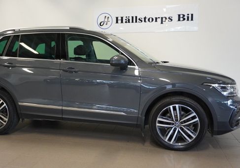 Volkswagen Tiguan, 2023 2