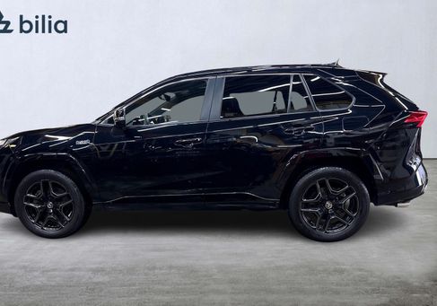 Toyota RAV 4, 2024 3